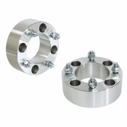 SPACERPLATTOR UTV 1" 4/156-12MM