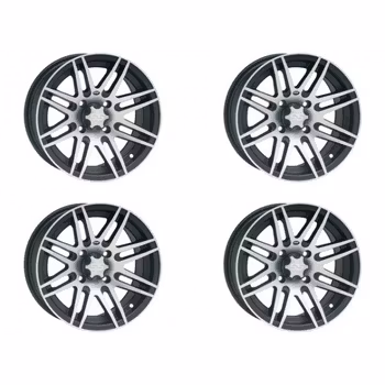 ITP SSA 316 FÄLG-SET POLARIS SPORTSMAN12