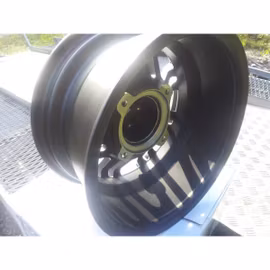 FÄLGSET 14" POLARIS ITP SS 316