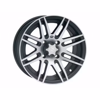 FÄLGSET ITP SS316 14X7 4X137 CAN AM