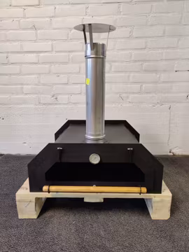 Pizzaugn M Sweden 6000 Byggsats