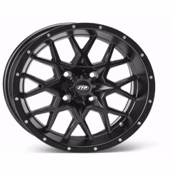 FÄLGSET ITP HURRICANE CAN-AM 4X137