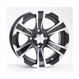 ITP SS 312 FÄLGSET POLARIS SPORTSMAN 12"