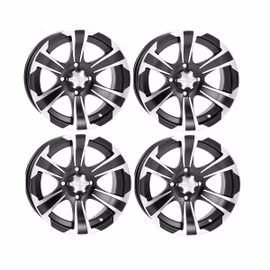 ITP SS 312 FÄLGSET POLARIS SPORTSMAN 12"