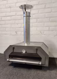 Pizzaugn M Sweden 6000