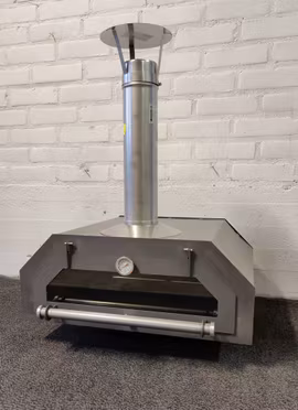 Pizzaugn M Sweden 6000