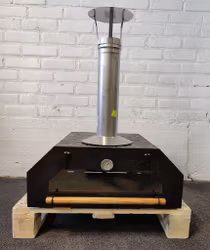 Pizzaugn M Sweden 6000 Marmor
