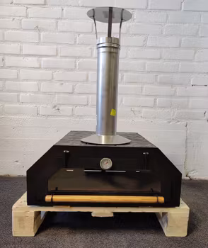 Pizzaugn M Sweden 6000 Marmor