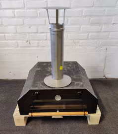 Pizzaugn M Sweden 6000 Marmor