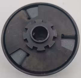 Centrifugalkoppling 10T  20mm 420