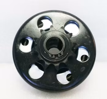 Centrifugalkoppling 12T  20mm 35 Kedja
