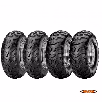 Däckpkt Maxxis M975/978