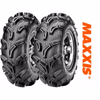 DÄCKPAKET MAXXIS ZILLA 26"