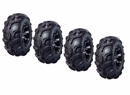 Däck pkt OBOR Scorpion 27"