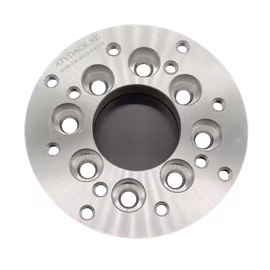 Spacersomvandlare ATV/UTV  4x100 & 4x110 till 4x115-136-156