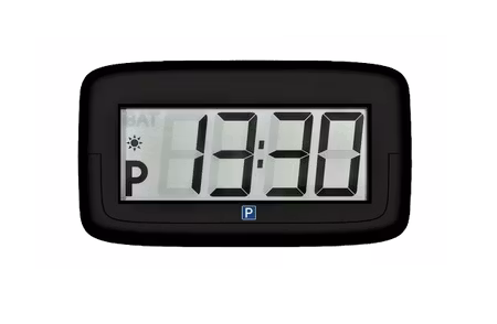 Park Micro P-skiva