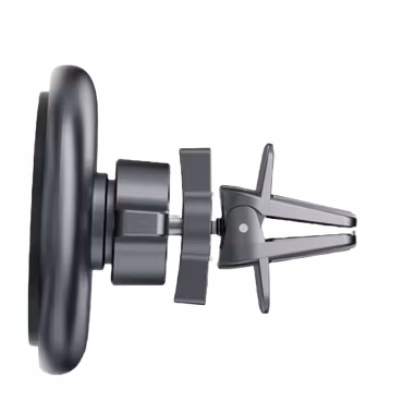 Mobilhållare för bil TECH-PROTECT A2 - QI med MagSafe