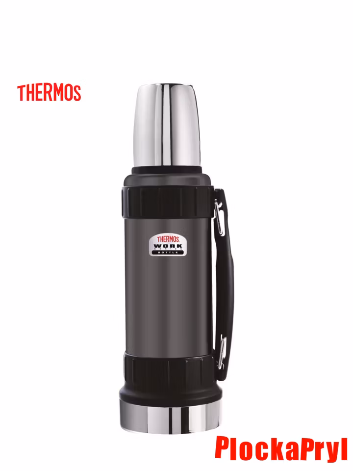 Thermos Work