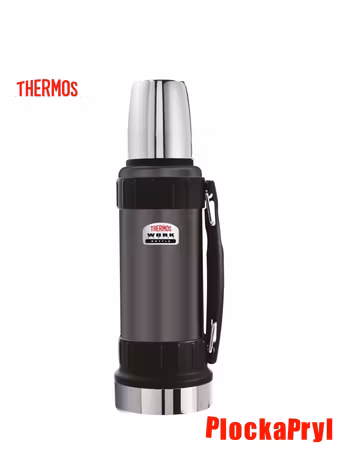 Thermos Work 1,2 liter