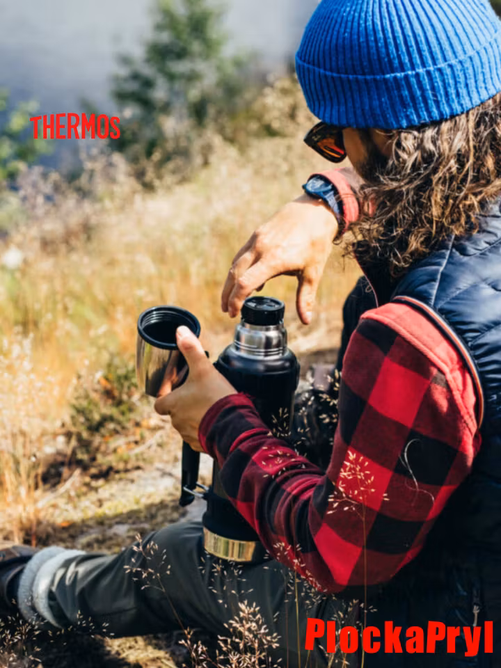 Thermos Work