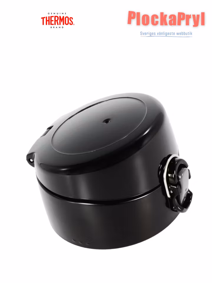 Thermos Mobile Pro lid