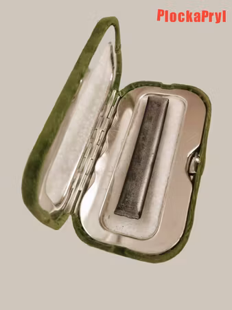 Handvärmare för kolstav