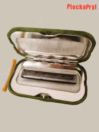 Handvärmare för kolstav