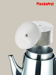 Kaffefilter till perkolator - 100 st