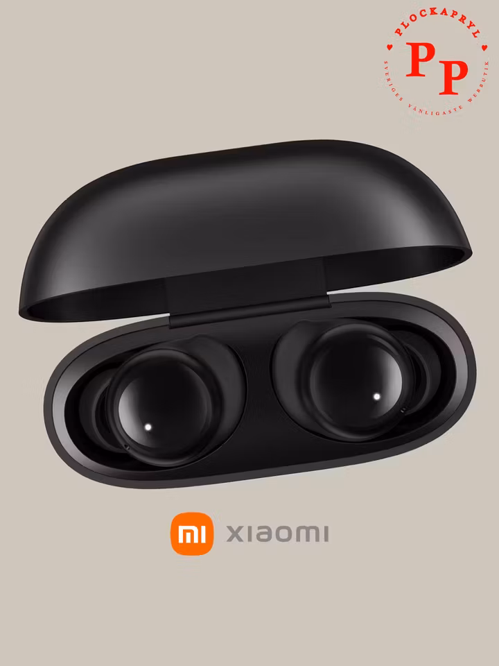 In-ear hörlurar - Xiaomi Redmi Buds 3 Lite