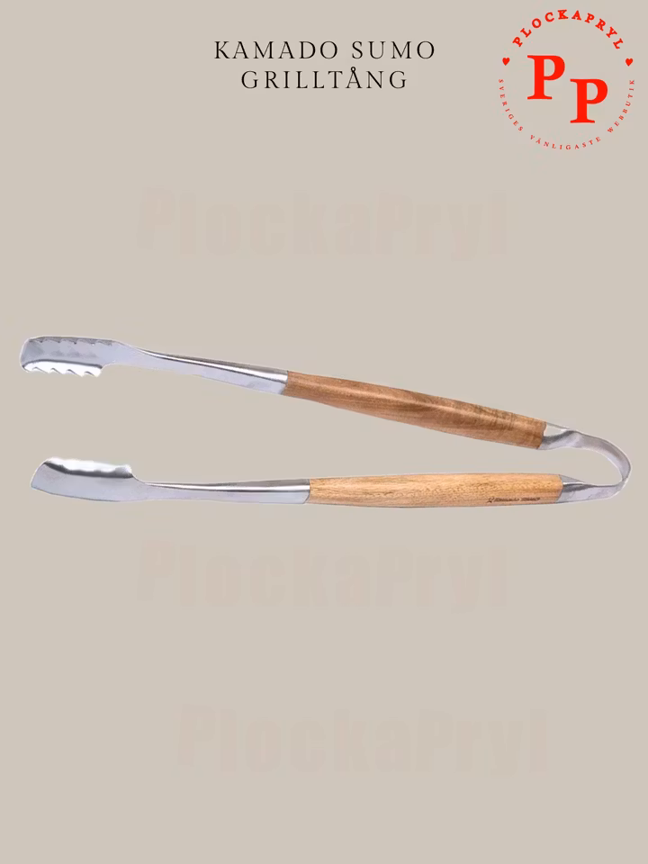 KAMADO SUMO grilltång