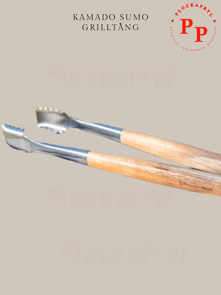 KAMADO SUMO grilltång