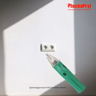 Schneider Thorsman Spänningsprovare