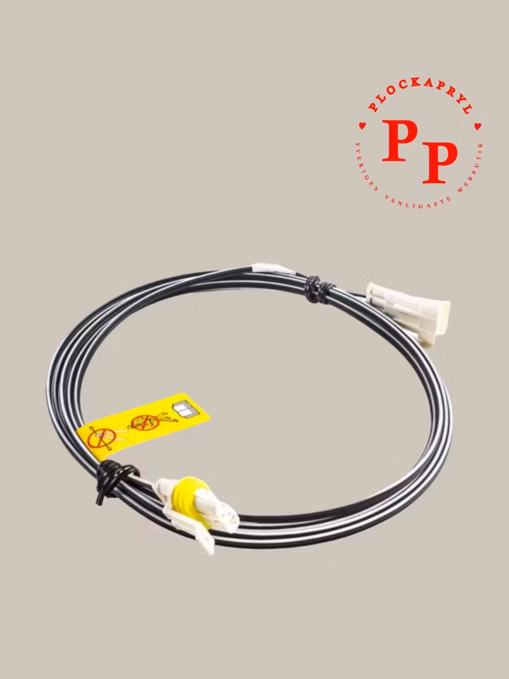 Lågspänningskabel 3m, AM, Gardena, McCulloch