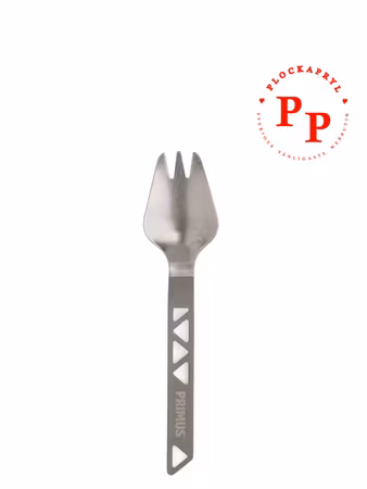 TrailSpork, titan - Primus