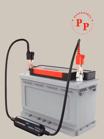 Bluetooth batteritestare - BK200