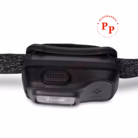 Black Diamond Astro 300, svart