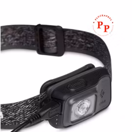 Black Diamond Astro 300, svart