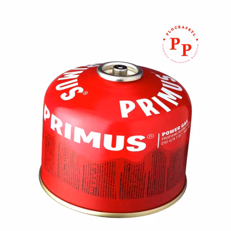 Primus Power Gas engångsbehållare 230 g