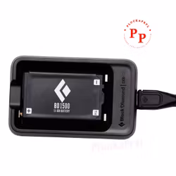 Black Diamond BD 1500 Charger