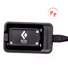 Black Diamond BD 1500 Charger