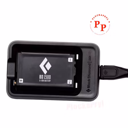 Black Diamond BD 1500 Charger