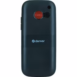 Denver Mobiltelefon 4G (BAS-18600L)