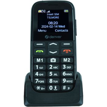 Denver Mobiltelefon 4G (BAS-18600L)