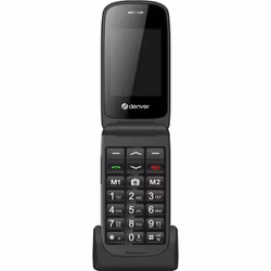 Denver Mobiltelefon 4G Flip (BAS-24600L)