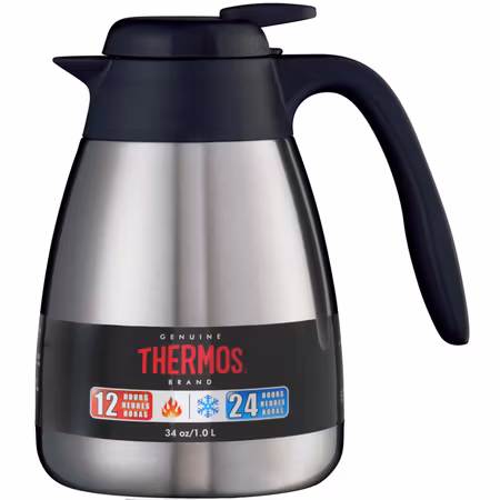 Termoskanna 1,L (Thermos)