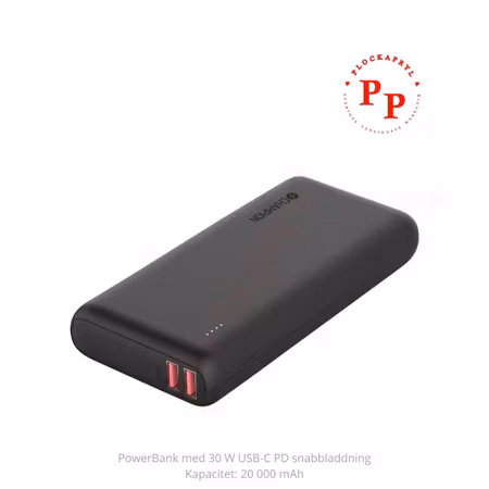 PowerBank 20.000 mAh