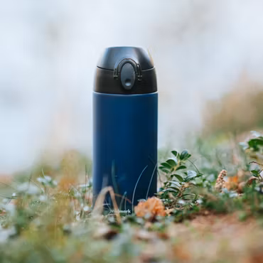 Vildmark Termosmugg On The Go, 0,35L