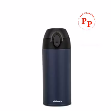 Vildmark Termosmugg On The Go, 0,35L