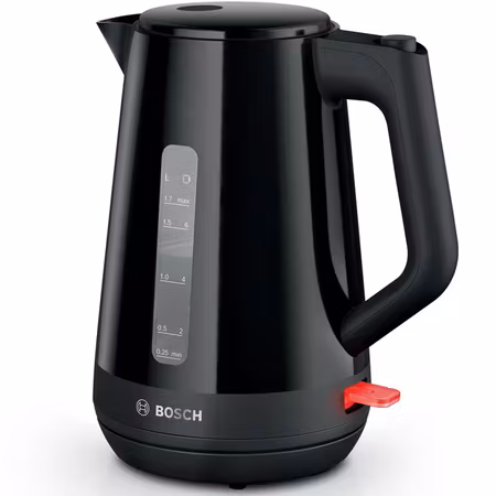 Vattenkokare - BOSCH 1,7 Liter (MyMoment serien)