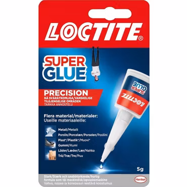Loctite superlim (5 g)